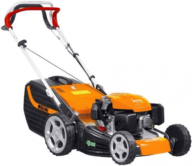 

Газонокосилка Oleo-Mac GV 53 TK AllRoad Plus 4