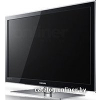 Телевизор Samsung UE32C6000RW