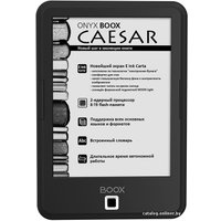 Электронная книга Onyx BOOX Caesar