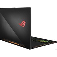 Игровой ноутбук ASUS ROG Zephyrus GX501GI-XS74