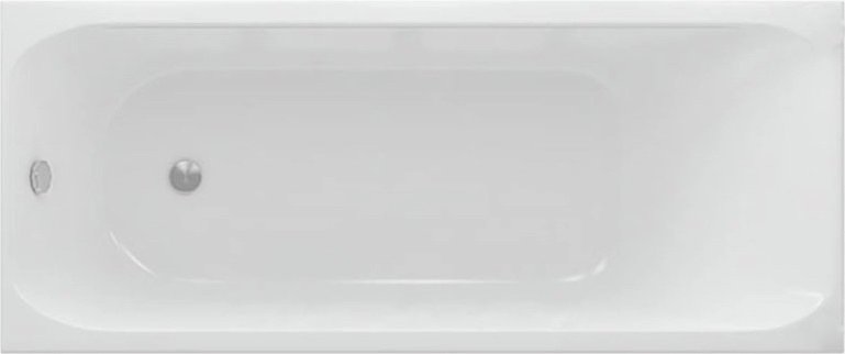 

Ванна Aquatek Альфа 170 ALF170-0000170