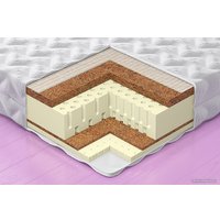 Матрас ЭОС Элит 18а "Виктория А" 90x190-200