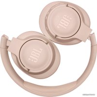 Наушники JBL Tune 760NC (бежевый)