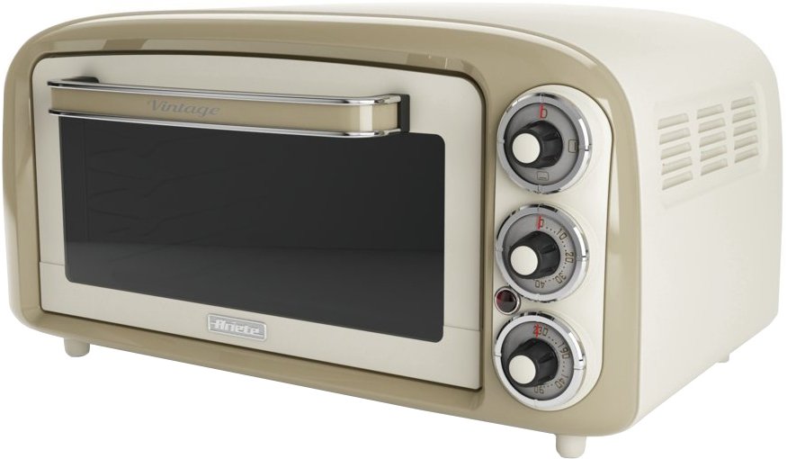 

Мини-печь Ariete Vintage Oven 0979/03