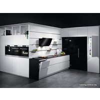 Кофеварка AEG KKK884500M