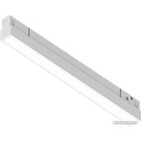 Трековый светильник Arte Lamp Linea A4692PL-1WH