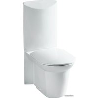 Унитаз напольный Laufen MyLife (напольный)