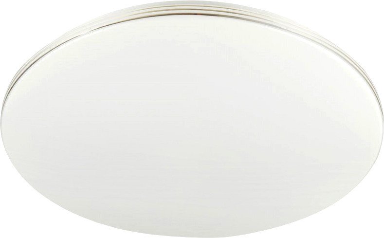 

Светильник-тарелка Citilux Симпла CL714330G RGB