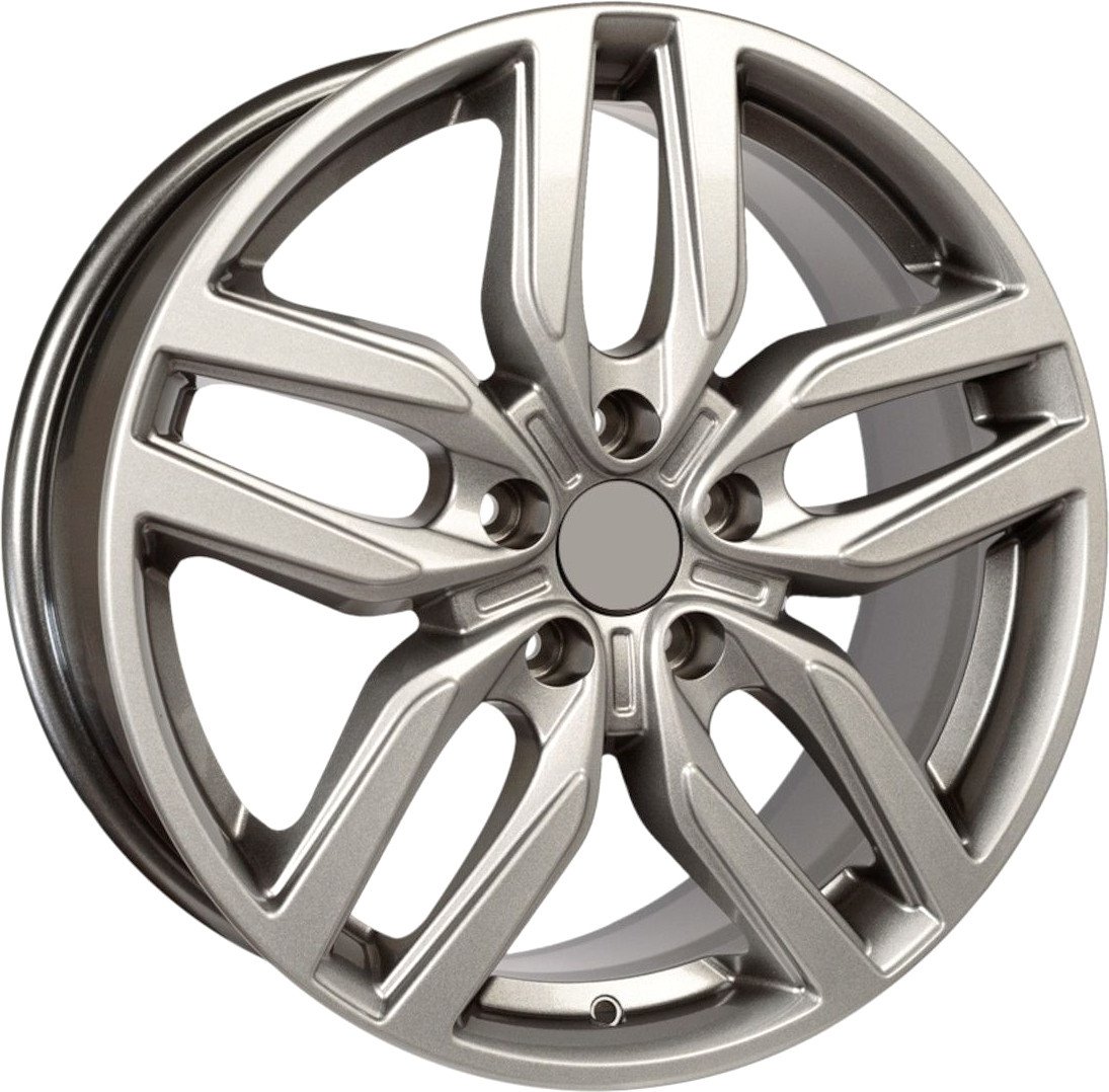

Литые диски RepliKey B211 18x7.5" 5x112мм DIA 66.6мм ET 37мм HSB