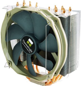 Thermalright TRUE Spirit 140