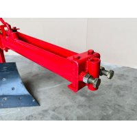 Плуг Rossel PP с поворотной сцепкой