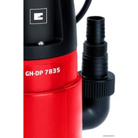 Дренажный насос Einhell GC-DP 7835