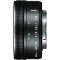 Беззеркальный фотоаппарат Nikon 1 J5 Kit 10-30mm