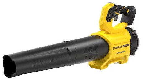 Садовая воздуходувка Stanley SFMCBL730B (без АКБ)