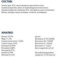 Сухой корм для собак Hill's Prescription Diet Metabolic коррекция веса 1.5 кг