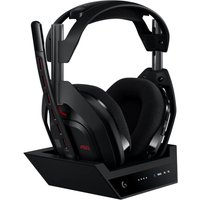 Наушники Astro A50 Gen 5 (черный)