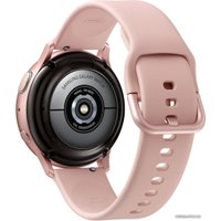 Умные часы Samsung Galaxy Watch Active2 40мм (ваниль)