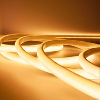 Светодиодная лента GS star 2835 Neon 180-24 1800-2200K в Гродно