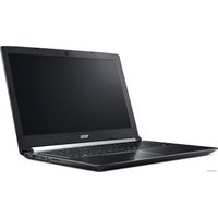 Ноутбук Acer Aspire 7 A715-71G-523H [NX.GP8ER.007]