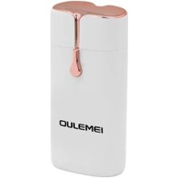 Электробритва Oulemei OLM-TM001 (белый)