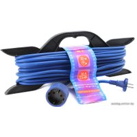 Удлинитель Power Cube PC-L1-F-10-R