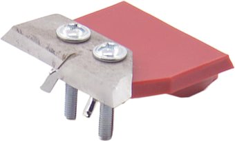 Держатель для ножеточки  ЖУК для ножей ледобура 1206