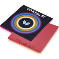 Накладка на ракетку Butterfly Tenergy 05 1.7 (черный)