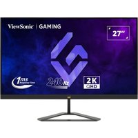 Игровой монитор ViewSonic VX2758A-2K-PRO-3