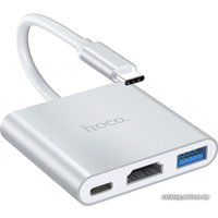 Док-станция Hoco HB14