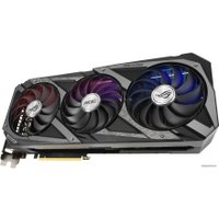 Видеокарта ASUS ROG Strix GeForce RTX 3070 Ti OC 8GB GDDR6X