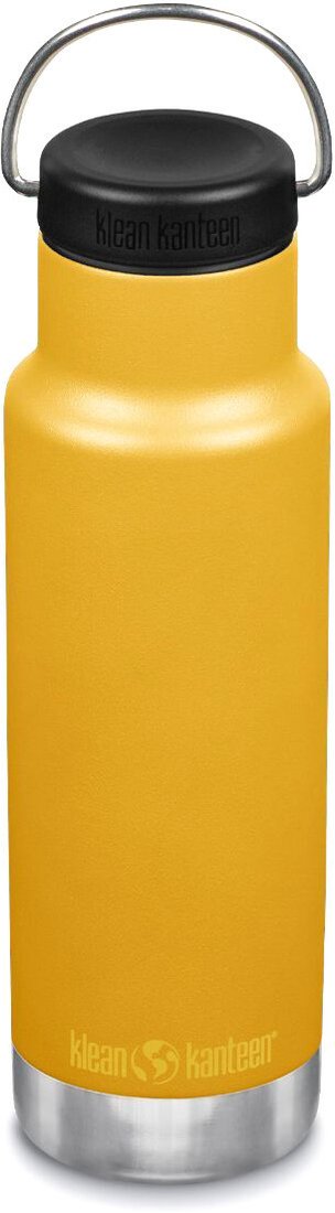 

Термос Klean Kanteen Insulated Classic Narrow Marigold 1008451 355 мл