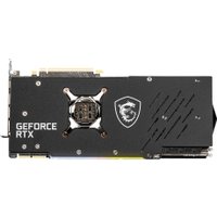 Видеокарта MSI GeForce RTX 3090 Gaming X Trio 24GB GDDR6X