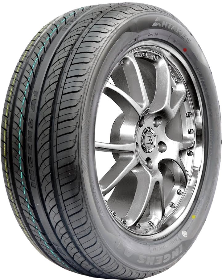 

Летние шины Antares Ingens A1 215/40R17 87W