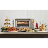 Мини-печь Sage SOV860BSS