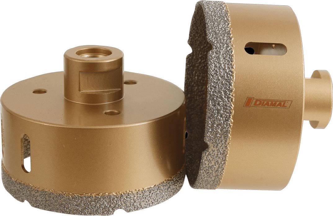 

Коронка Diamal DMA88