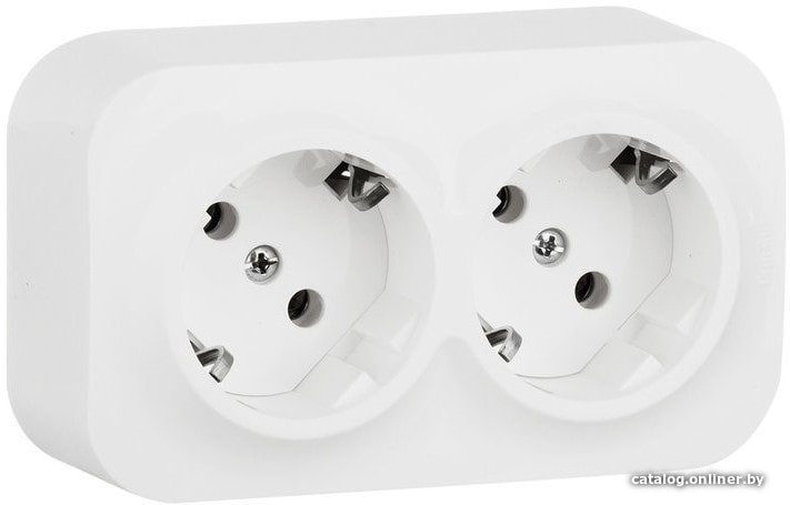 Розетка Legrand Quteo 782233