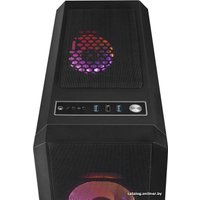 Корпус Chieftec Scorpion 4 GL-04B-OP