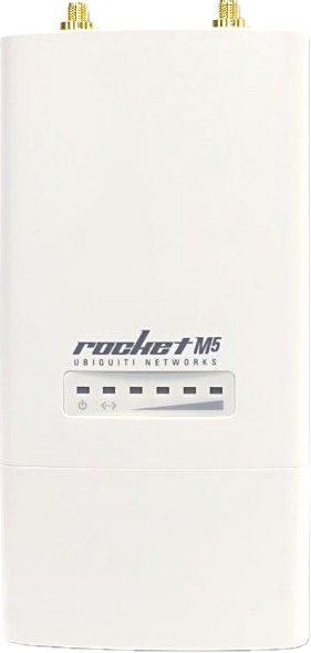 

Точка доступа Ubiquiti Rocket M5 (RocketM5)