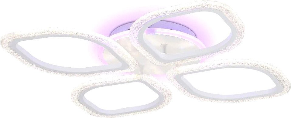 

Припотолочная люстра Ambrella light FA FA4501