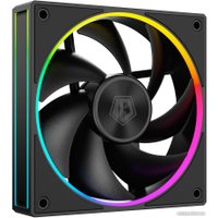 Вентилятор для корпуса ID-Cooling AF-127-ARGB-K в Барановичах