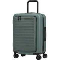 Чемодан-спиннер Samsonite Stackd Forest 55 см (39/46 л)