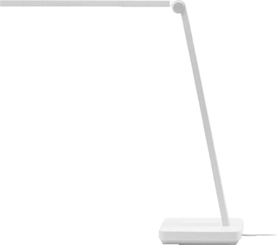 

Настольная лампа Xiaomi Desk Lamp Lite BHR8955EU (белый)