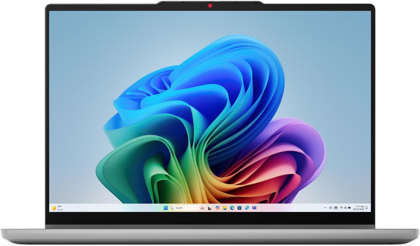 Ноутбук 2-в-1 Lenovo IdeaPad 5 2-in-1 14AHP11 83UJ0017PS
