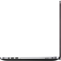 Ноутбук ASUS VivoBook Pro N752VX-GC261T