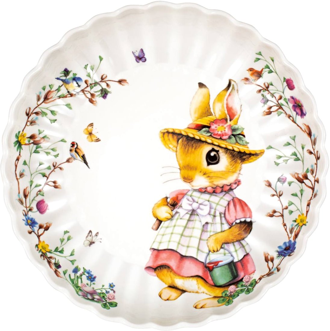 

Салатник Villeroy & Boch Spring Fantasy 14-8644-3828