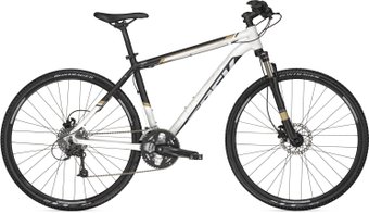 Trek 8.4 DS (2012)