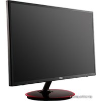 Монитор AOC e2461Fwh