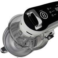 Планетарный миксер Weissgauff WSM 228 PDW Touch Screen Pro