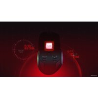 Игровая мышь A4Tech Bloody W70 Pro (черный)