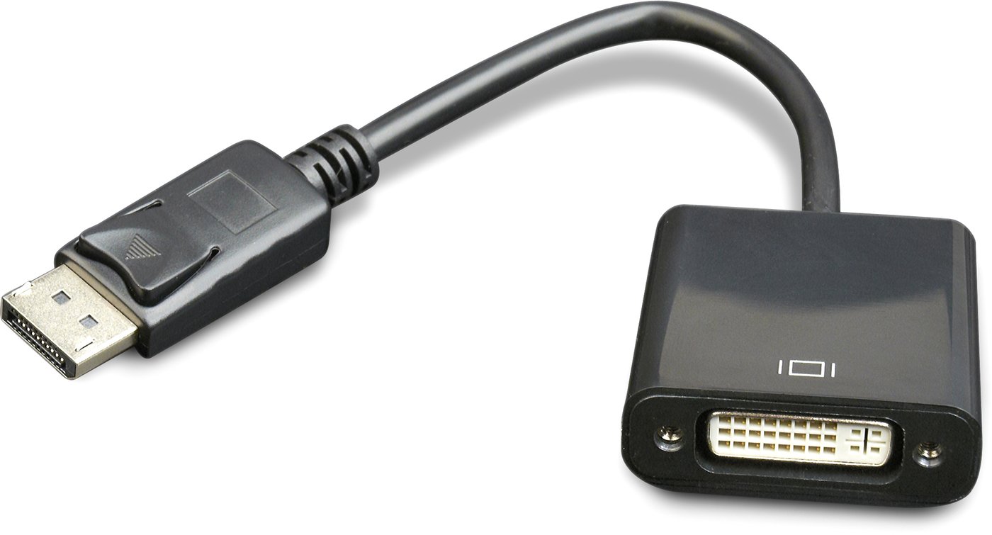 

Адаптер Cablexpert A-DPM-DVIF-002